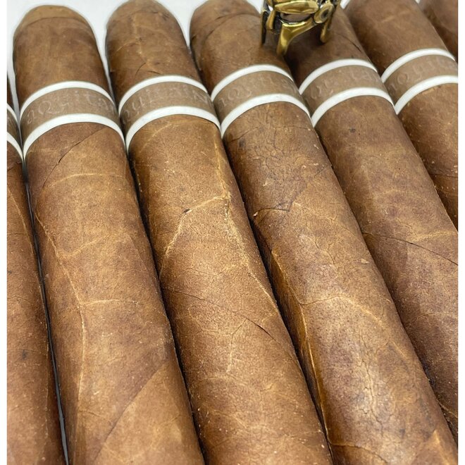 Roma Craft Aquitaine Cranium Gran Toro 54 x 6