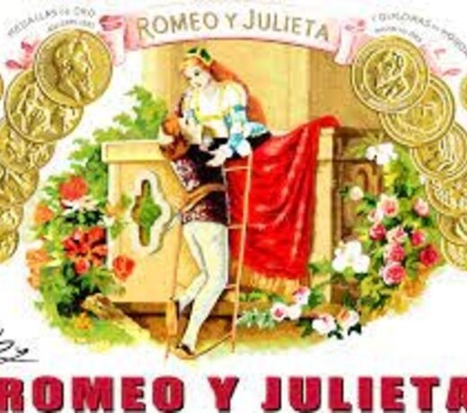 Romeo Y Julieta Cigars