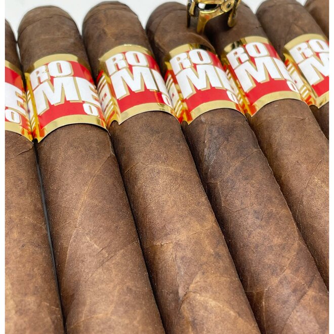 Romeo By Romeo y Julieta Churchill 56 X 7