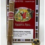 Romeo y Julieta Reserva Real Minutos Petites 33 x 4