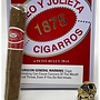 Romeo Y Julieta 1875 - Petit Bully 38 X 4