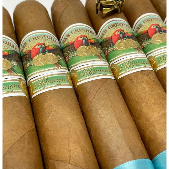 San Cristobal Elegancia Grandioso 6 x 60