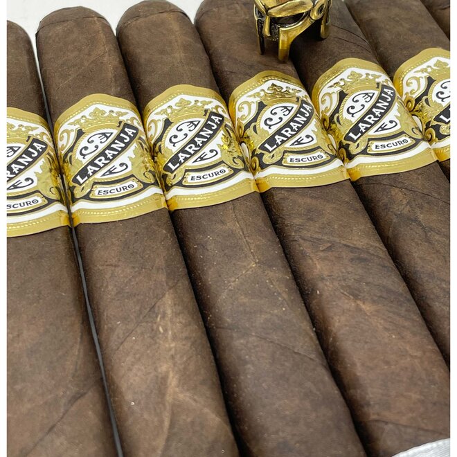 Espinosa Laranja Escuro Toro 52 x 6