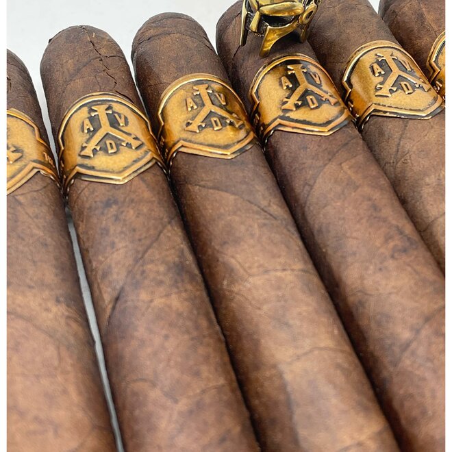Adventura King's Gold Toro 54 x 6
