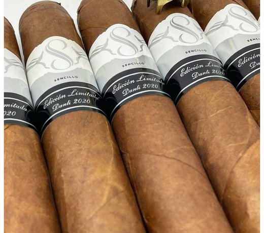 Sencillo Platinum