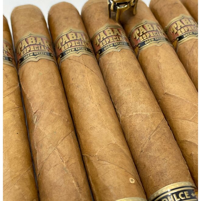 Tabak Especial Dulce Robusto 5 x 54