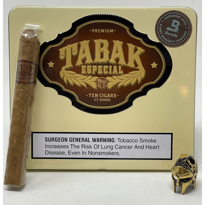 Tabak Especial Dulce Cafecita 4 x 32