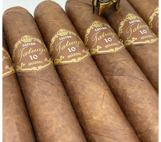 Tatuaje - Made in Nicaragua