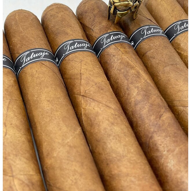 Tatuaje Black Label Gran Toro 52 x 6½