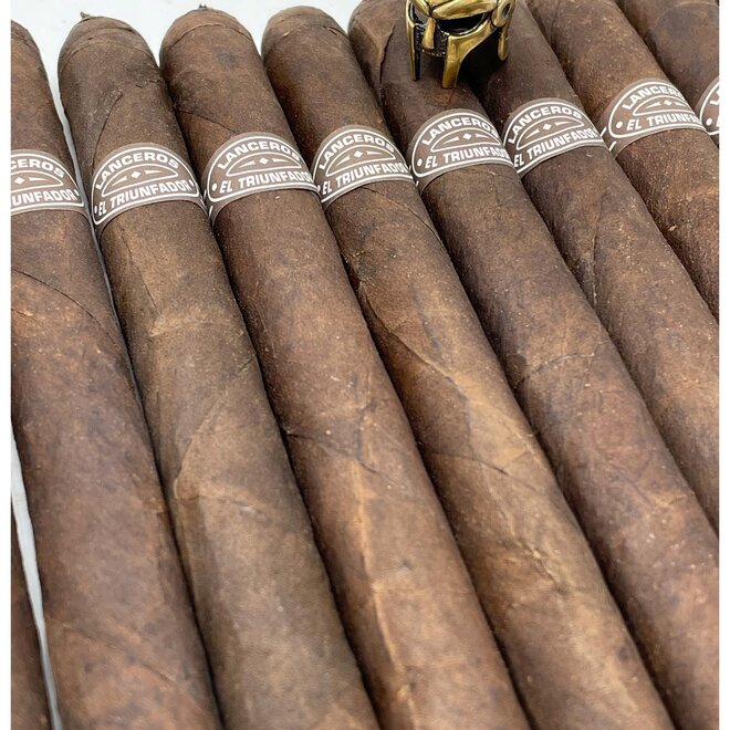Tatuaje El Triunfador Original Broadleaf Lancero 38 x 7½