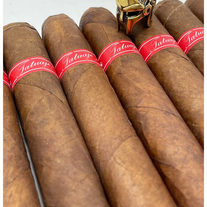 Tatuaje Havana VI Almirantes Churchill 47 x 7