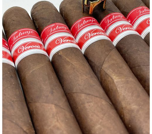 Tatuaje Havana VI Verocu