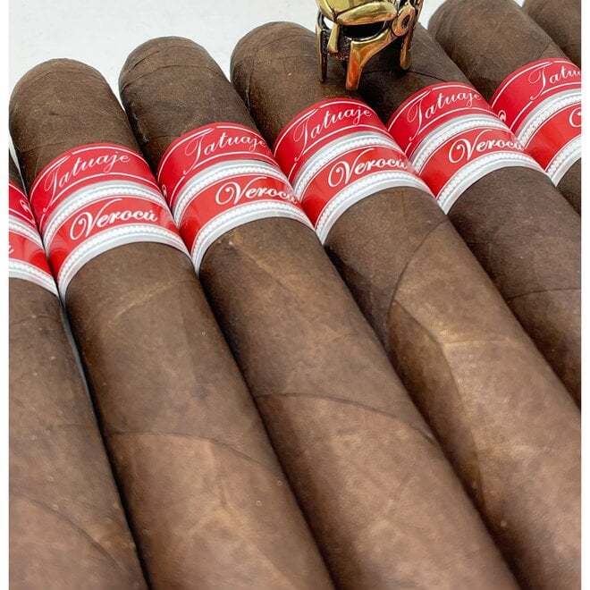 Tatuaje Havana VI Verocu No.4 Robusto 50 x 5¼