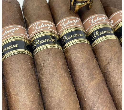 Tatuaje - Made in Miami