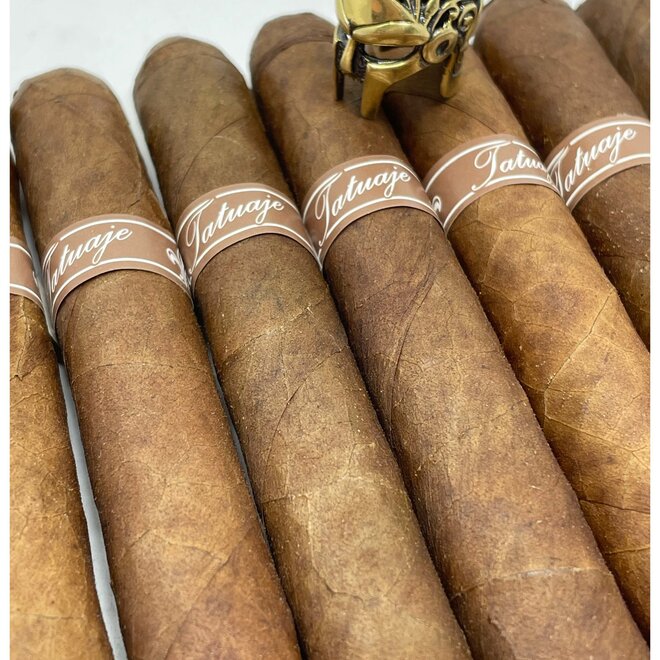 Tatuaje Noellas 42 x 5⅛