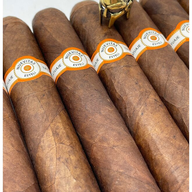 Tatuaje Nuevitas Esteli 54 x 5