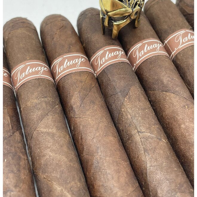 Tatuaje Petite Cazadores Reserva 4 x 40