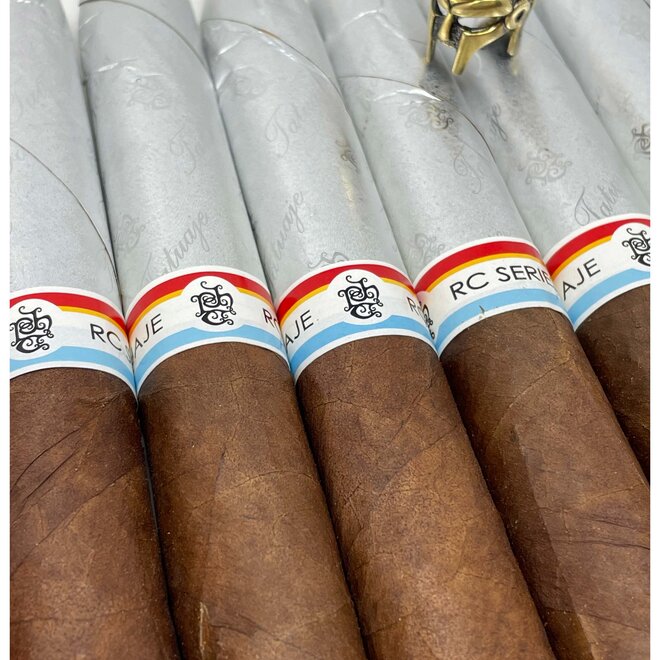 Tatuaje RC184 Salomon 52/57 x 7½