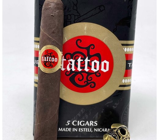 Tatuaje Tattoo