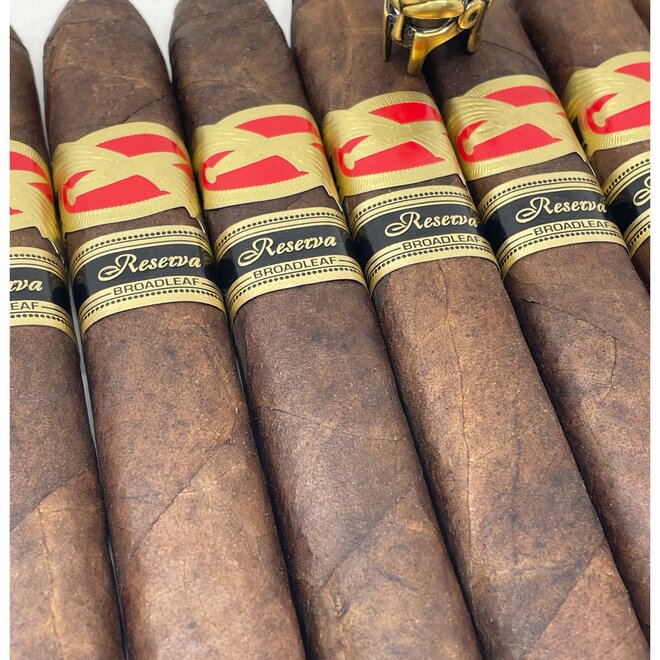 Tatuaje Avion 13 Broadleaf Double Perfecto 52 x 6⅞