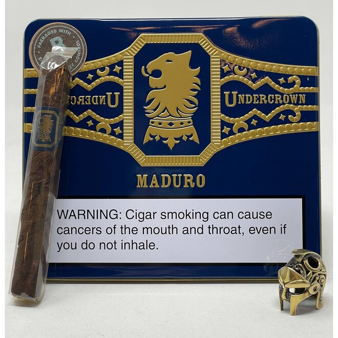 Undercrown Maduro Coronets 4 x 32