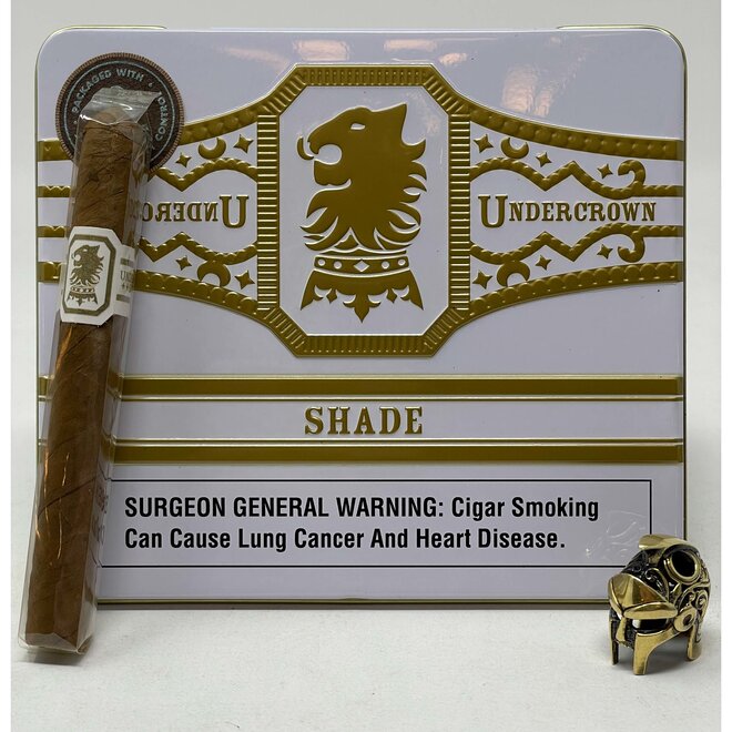 Undercrown Shade Coronets 4 x 32