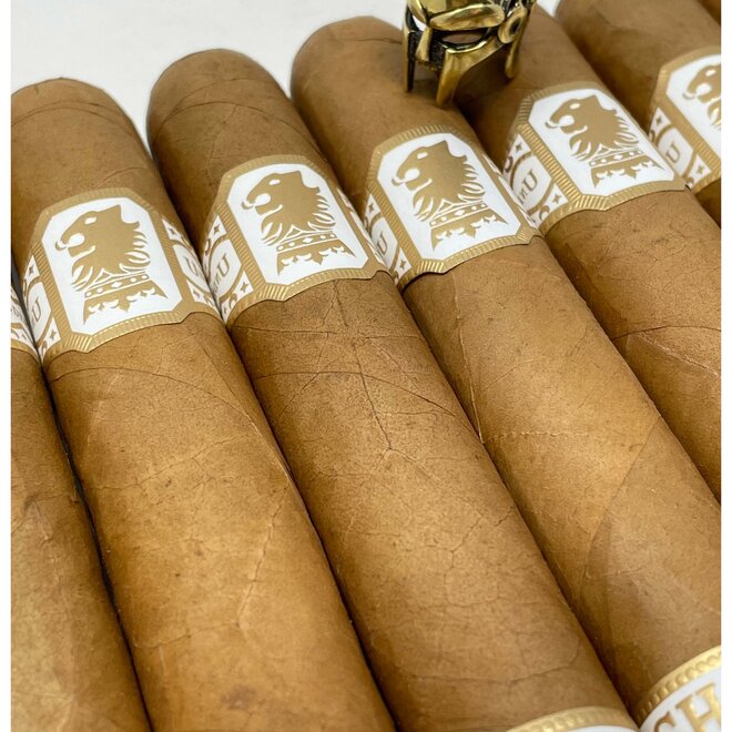 Undercrown Shade Corona Doble 7 x 54
