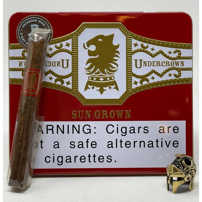 Undercrown Sun Grown Coronets 4 x 32