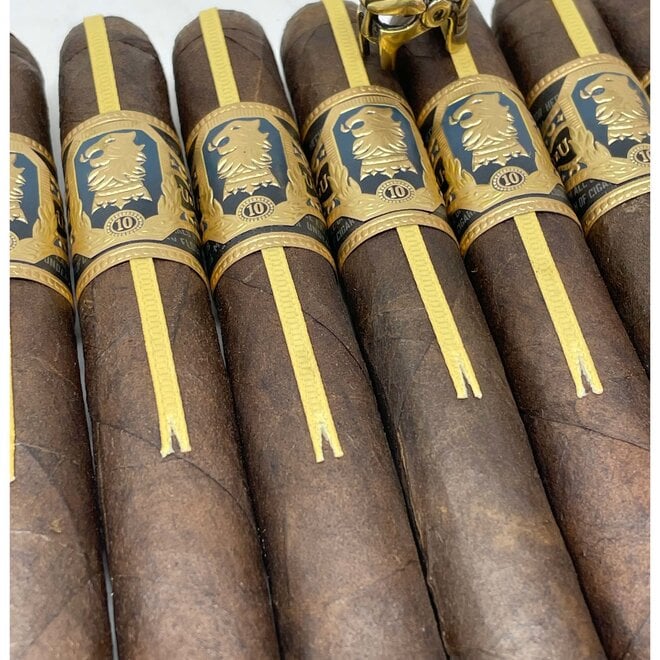 Undercrown 10 Robusto 50 x5