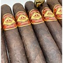 Diamond Crown Classic Robusto #3 6 1/2 x 54 Maduro