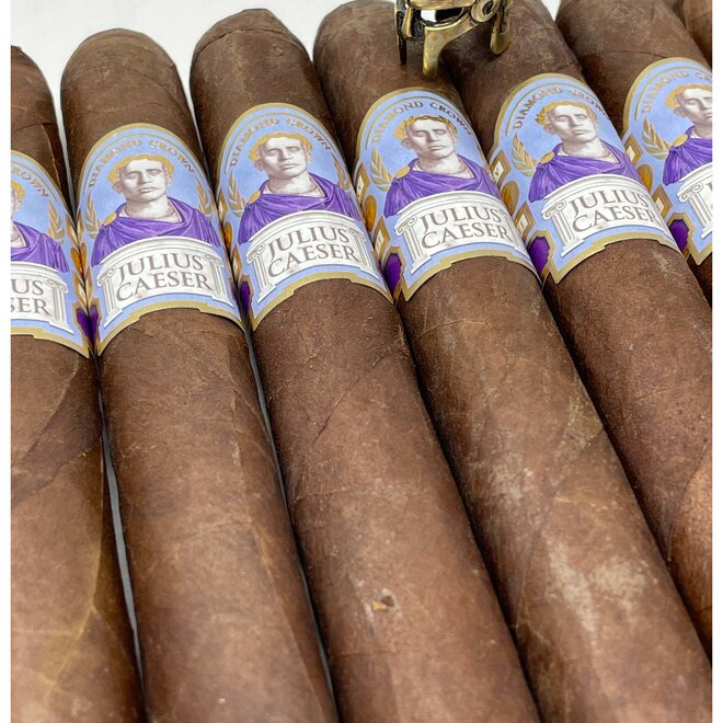Diamond Crown Julius Caeser Robusto 52 x 4¾