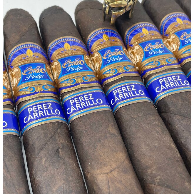 EPC Casa Carrillo Pledge Apogee 58 x 6¼