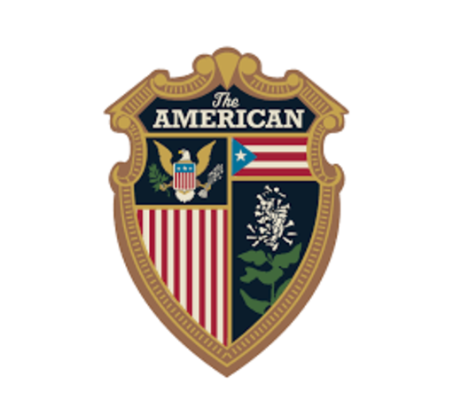 The American