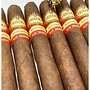 Alec Bradley Trilogy Native Cameroon Toro 52 x 6