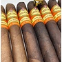 Alec Bradley Trilogy Exotic Maduro Toro 52 x 6
