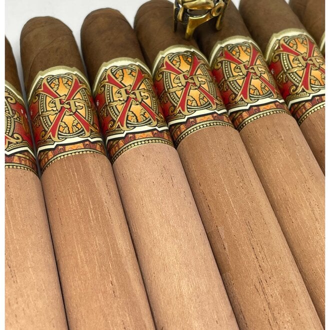 Fuente Fuente Opus X PerfecXion X 48 x 6¼