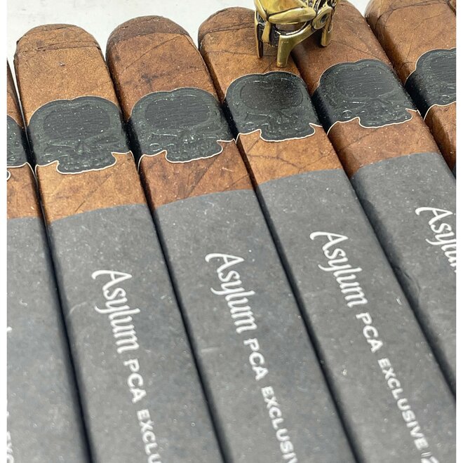 Asylum PCA 21 Exclusive 11/18