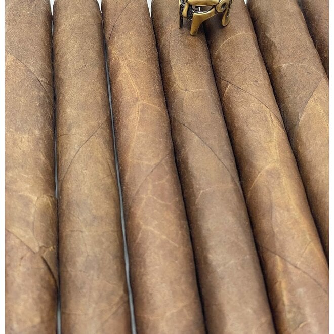 Crowned Heads Le Patissier 44 x 6 1/2