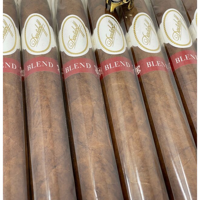 Davidoff BLEND Exclusive Salomones 57 x 8 1/2