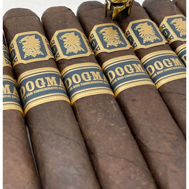 Subculture Dogma Maduro 56 x 6