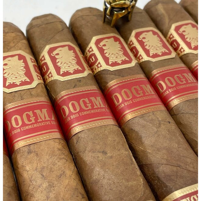 Subculture Dogma Sun Grown 5.5 x 54 Box Pressed