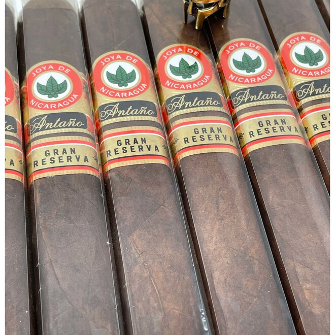 Joya De Nicaragua Gran Reserva GT20 Gran Toro 54 x 6