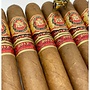 Don Carlos Edicion de Aniversario Double Robusto Tubo 52 x 5 3/4