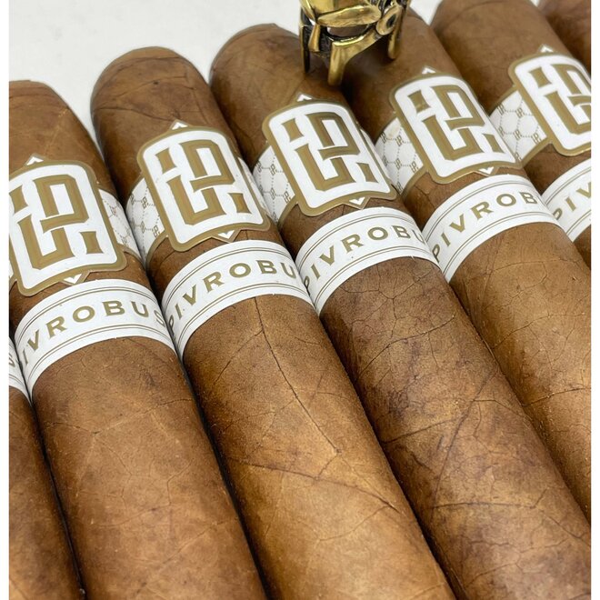 PIV Robusto 5 x 50