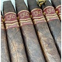 La Flor Dominicana Capitulo II 58 x 6½