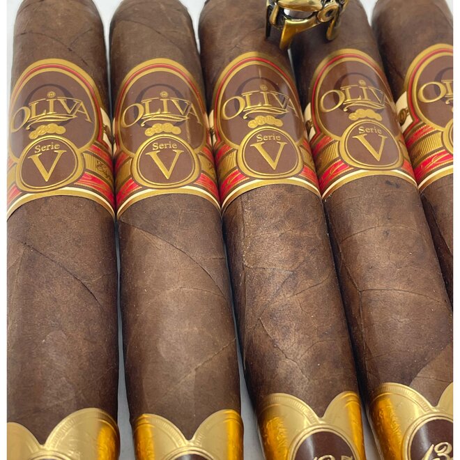 Oliva Serie V 135th Perfecto 54 x 5½