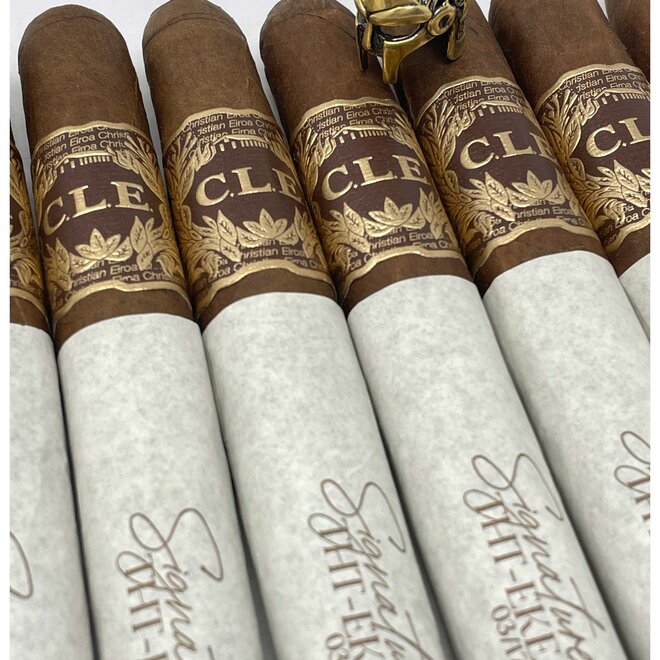 CLE THT-EKE TAA 11/18