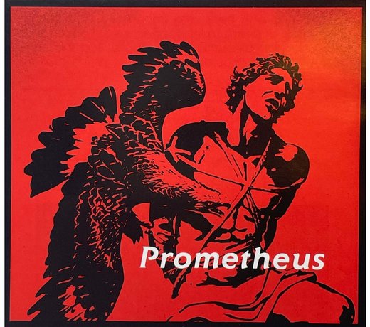 Prometheus Lighters