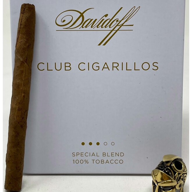 Davidoff Cigarillos Club