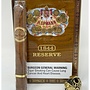 H. Upmann 1844 Reserve - Aperitifs 33 X 4